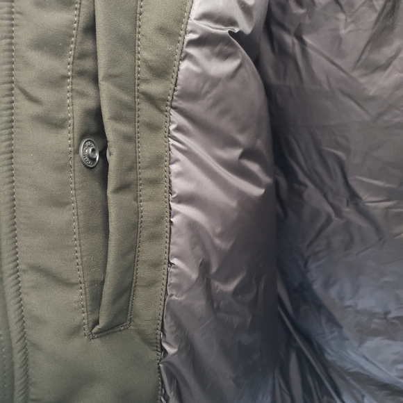 Medium ultra warm womens coat - Picture 8 of 10